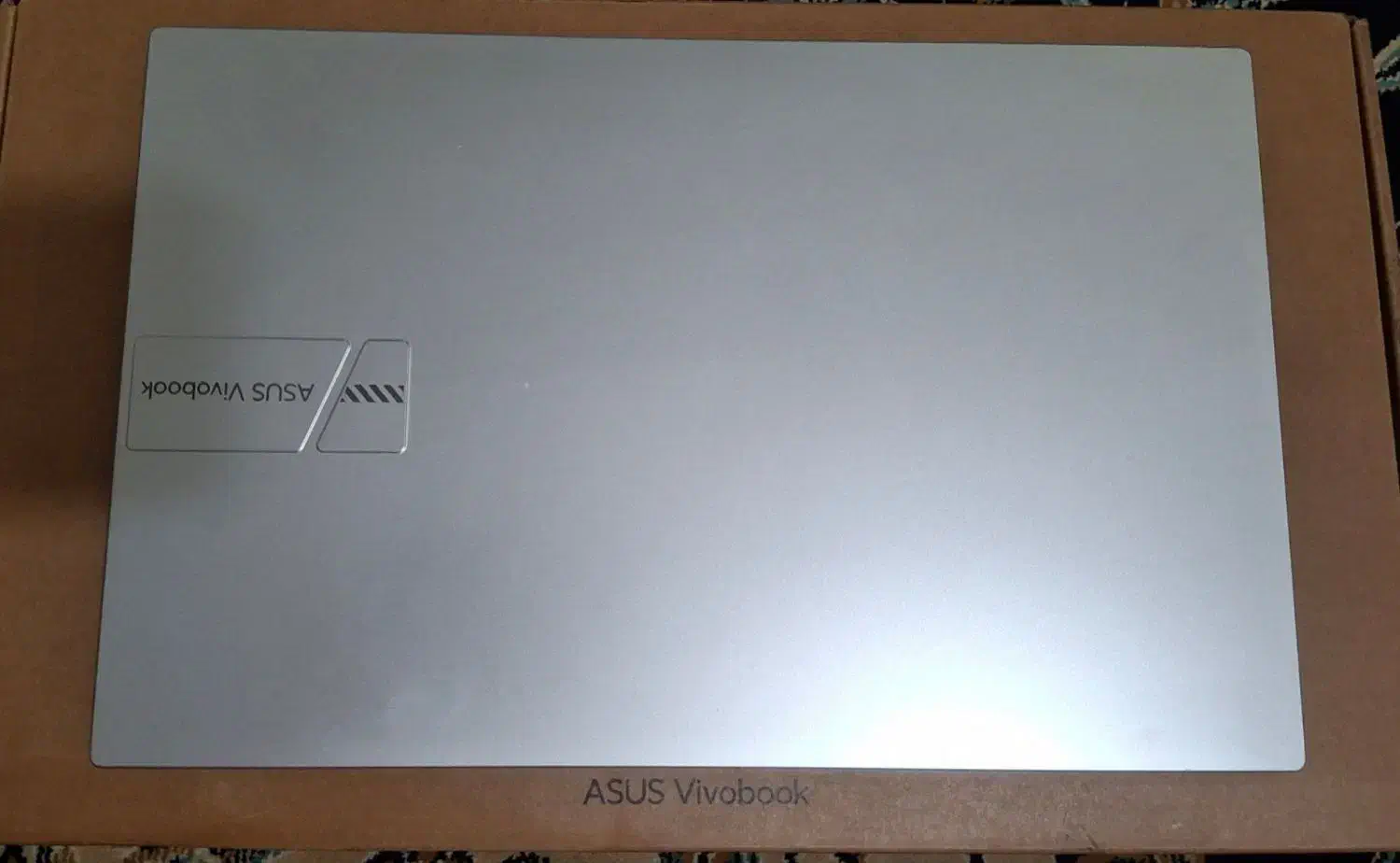 لپتاپ ASUS Vivobook|رایانه همراه|تهران, ابوذر|دیوار