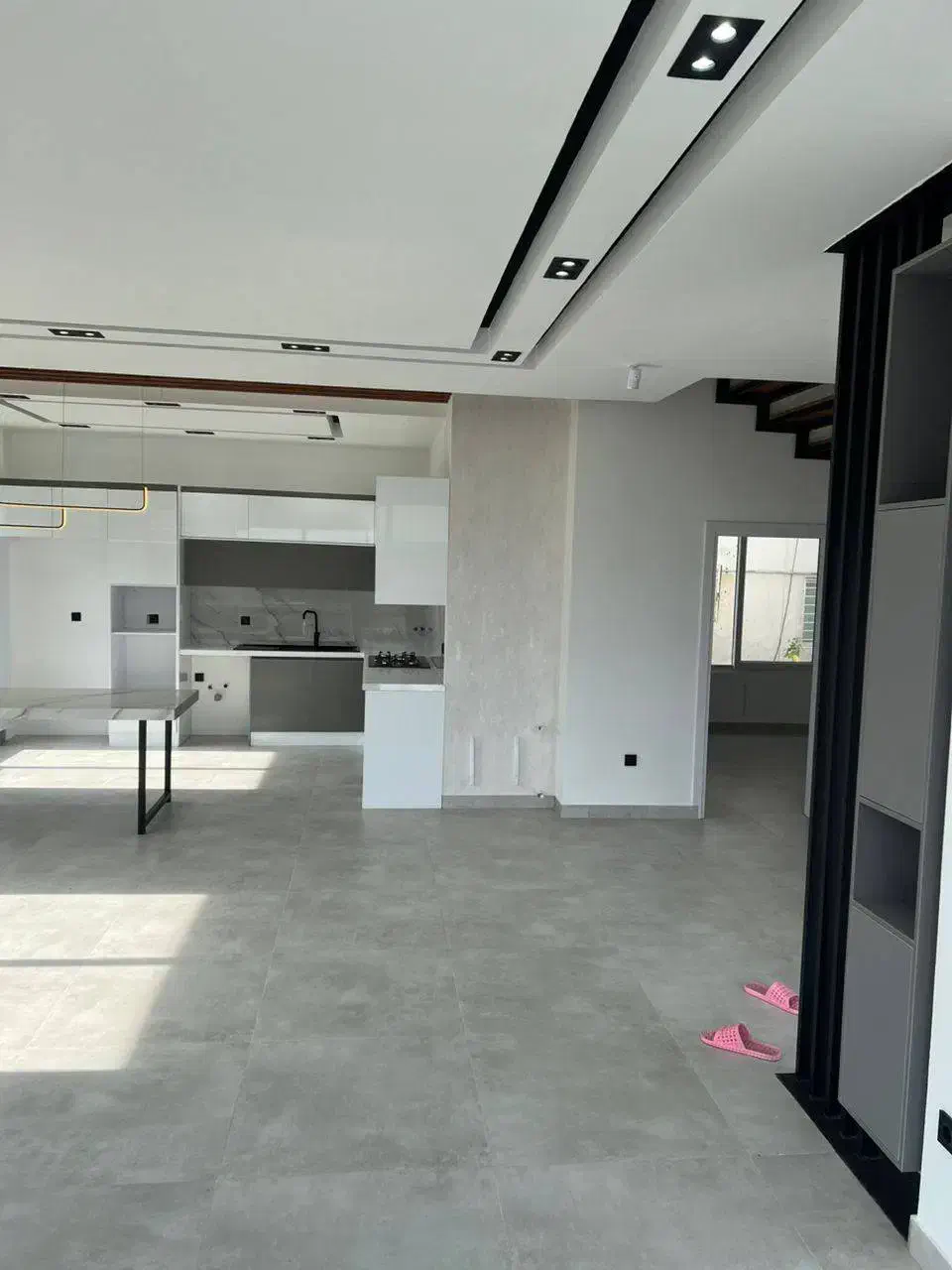 دوبلکس4خواب بااستخرپلت کله نشتارودکلیدتحویل سنددار|فروش خانه و ویلا|نشتارود, |دیوار