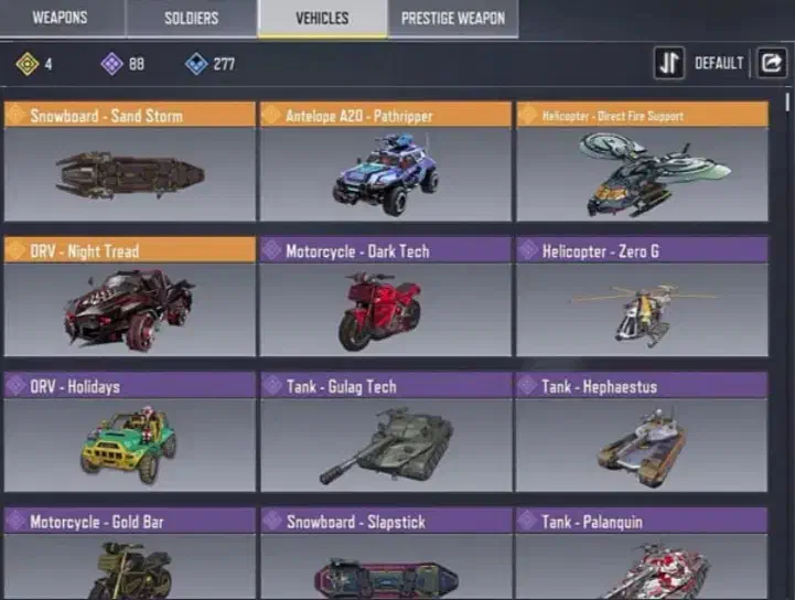 اکانت کالاف|کنسول، بازی ویدئویی و آنلاین|اقبالیه, |دیوار