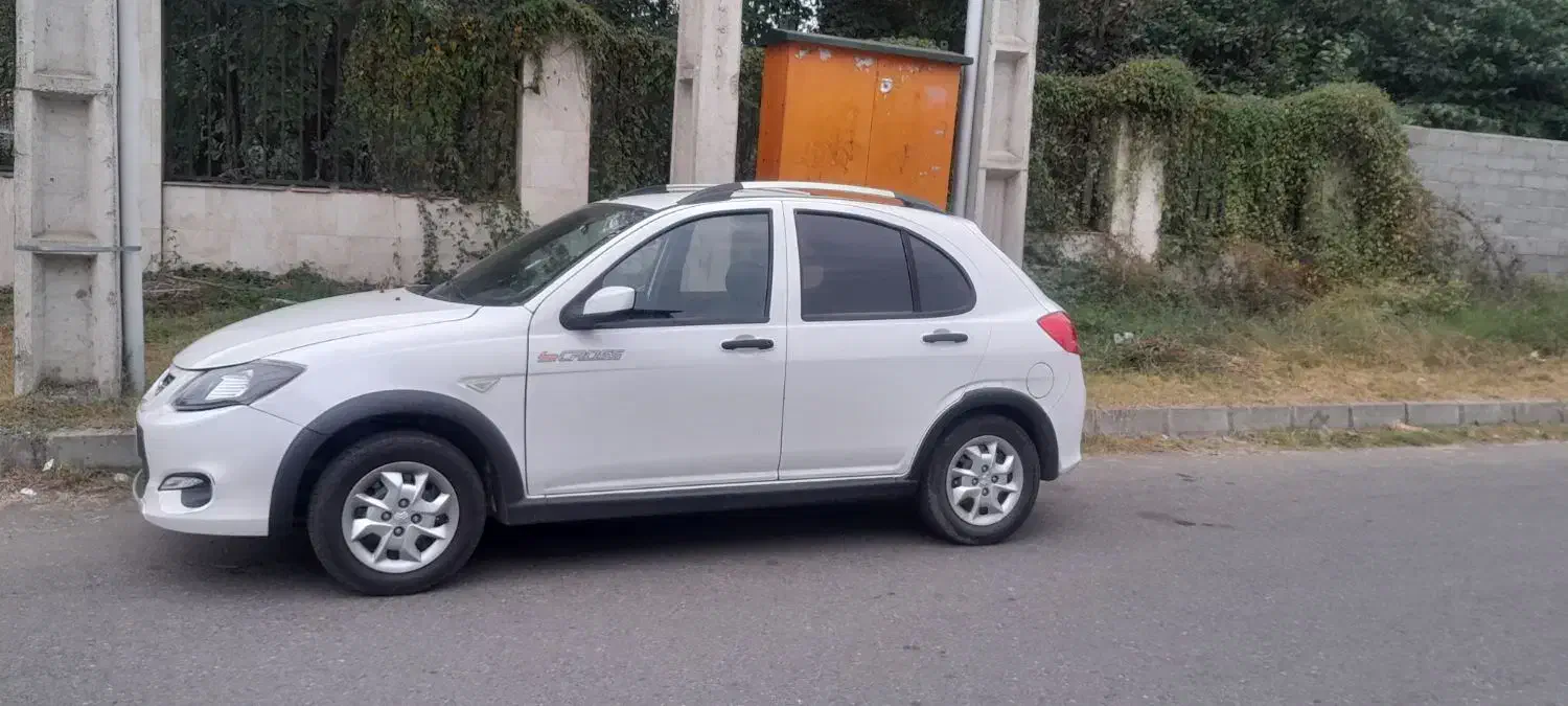 کوییک|خودرو سواری و وانت|رودسر, |دیوار