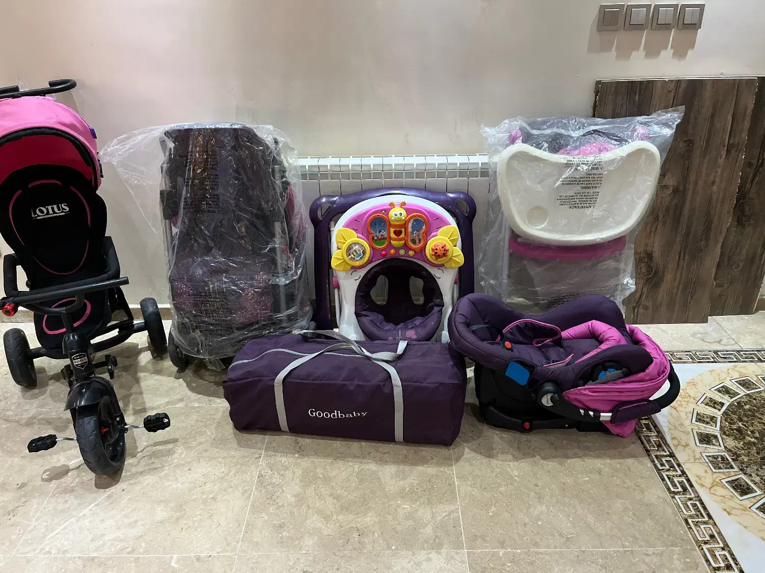 اسباب و اثاث بچه|اسباب و اثاث بچه|تهران, فردوس|دیوار