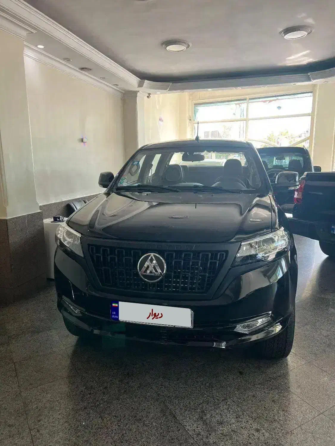 کلوت ۱۴۰۳ صفر اتومات ارتقاع یافته|خودرو سواری و وانت|تهران, جمالزاده|دیوار