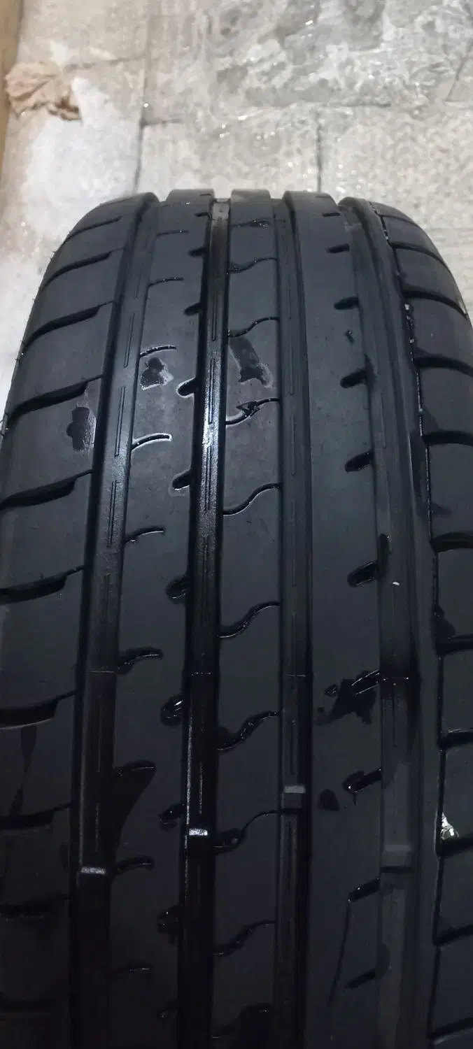 رینگ oz racing17|قطعات یدکی و لوازم جانبی|فردیس, شهرک شهید حسینی|دیوار