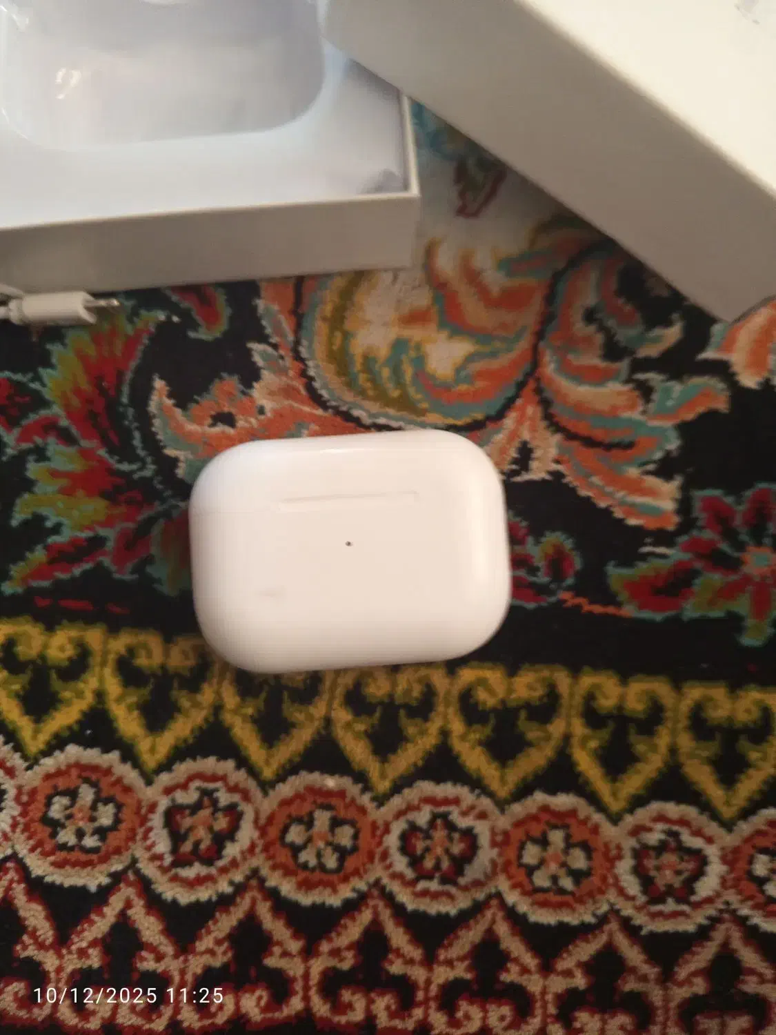 ایرپاد اپل|لوازم جانبی موبایل و تبلت|بندرعباس, |دیوار