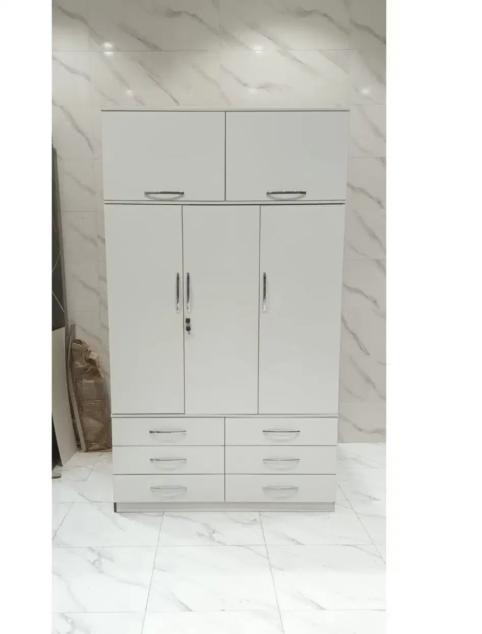 کمد لباس ، انباری ، دراور|جاکفشی، کمد، دراور|نظرآباد, رسالت|دیوار