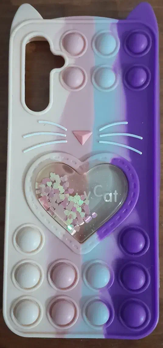 کاور سیلیکونی ژلهای گوشی A14|لوازم جانبی موبایل و تبلت|شبستر, |دیوار