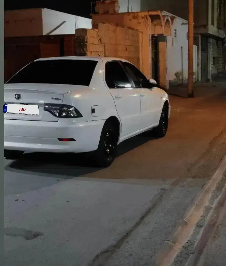 سورن پلاس|خودرو سواری و وانت|چابهار, |دیوار