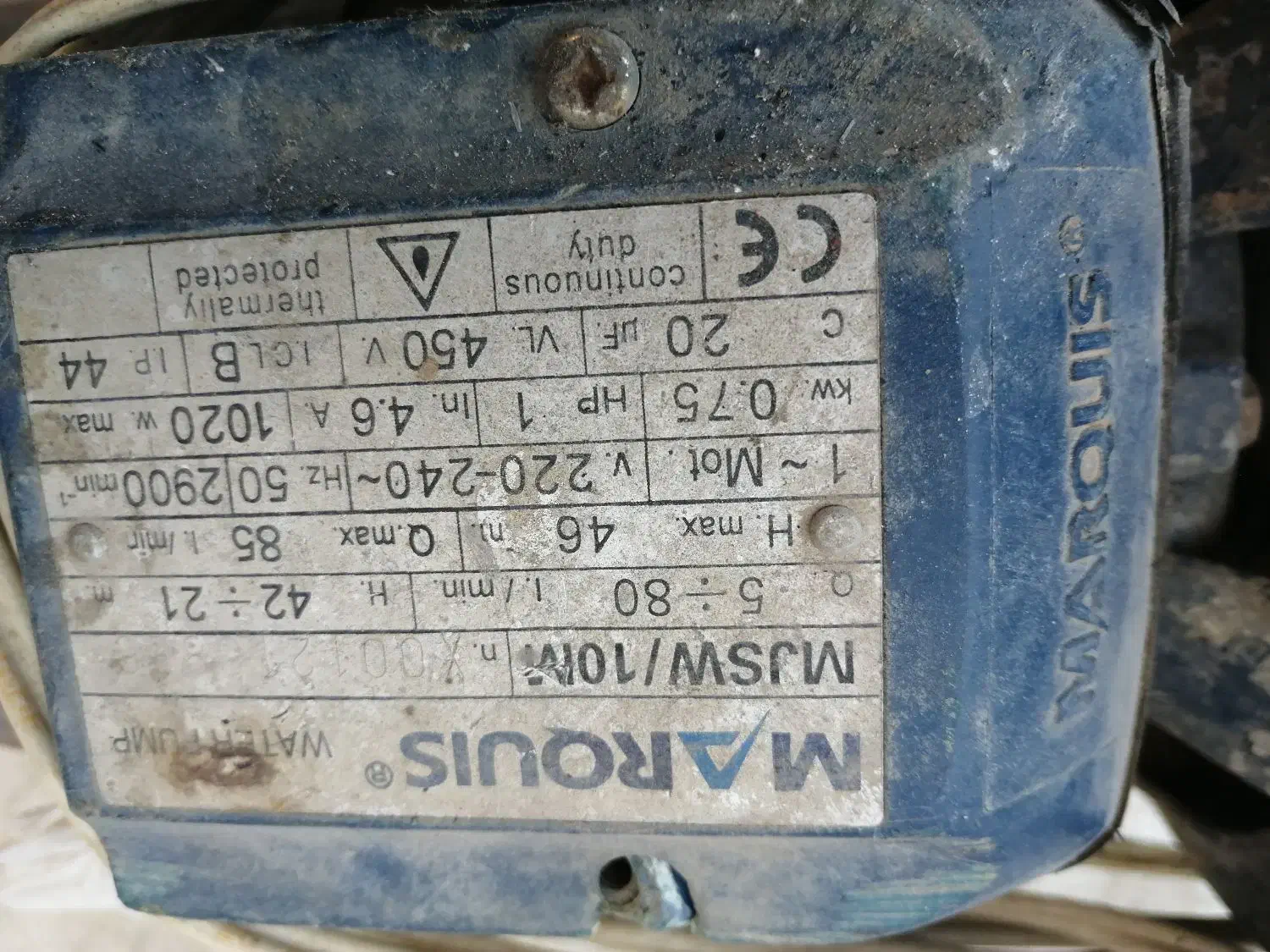 حدیده لوله و لوله بر واچار المانی وپمپ و پیستوله|ابزارآلات|ساوه, |دیوار