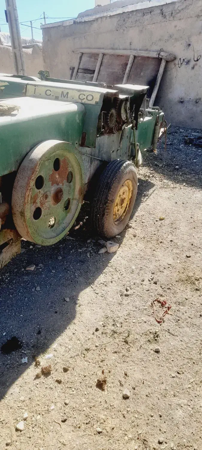 یک عدستگاه پرس|ماشینآلات صنعتی|چنگ الماسی, |دیوار