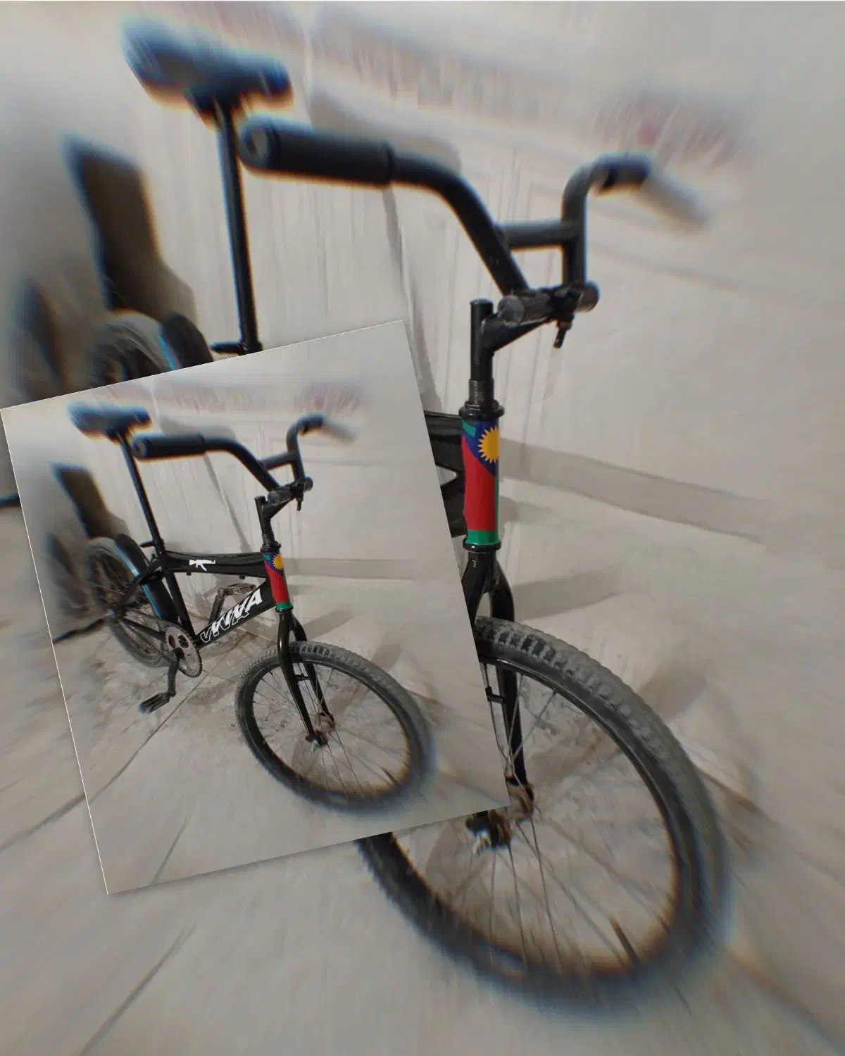 دوچرخه 20|دوچرخه، اسکیت، اسکوتر|زابل, |دیوار