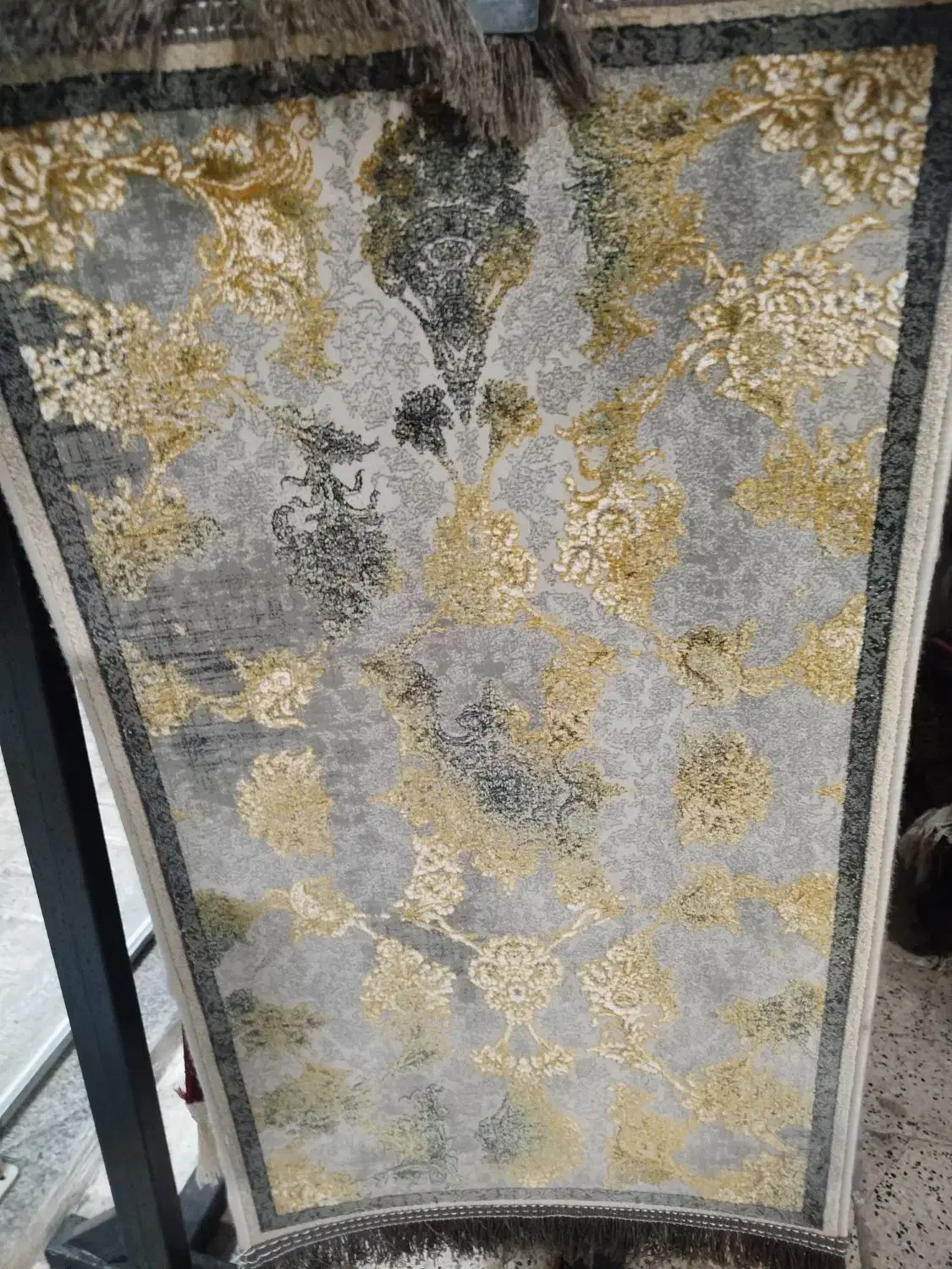 انواع پادری ۱۲۰۰ شانه تمام نخ فقط ۵۹۹ هزارتومان|پادری|مشهد, مصلی (کارمندان اول)|دیوار