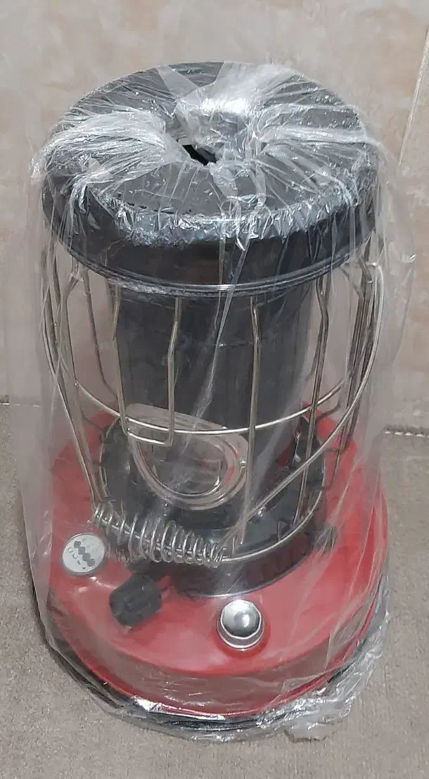 بخاری نفتی نو آبپخش|بخاری، هیتر، شومینه|آبپخش, |دیوار