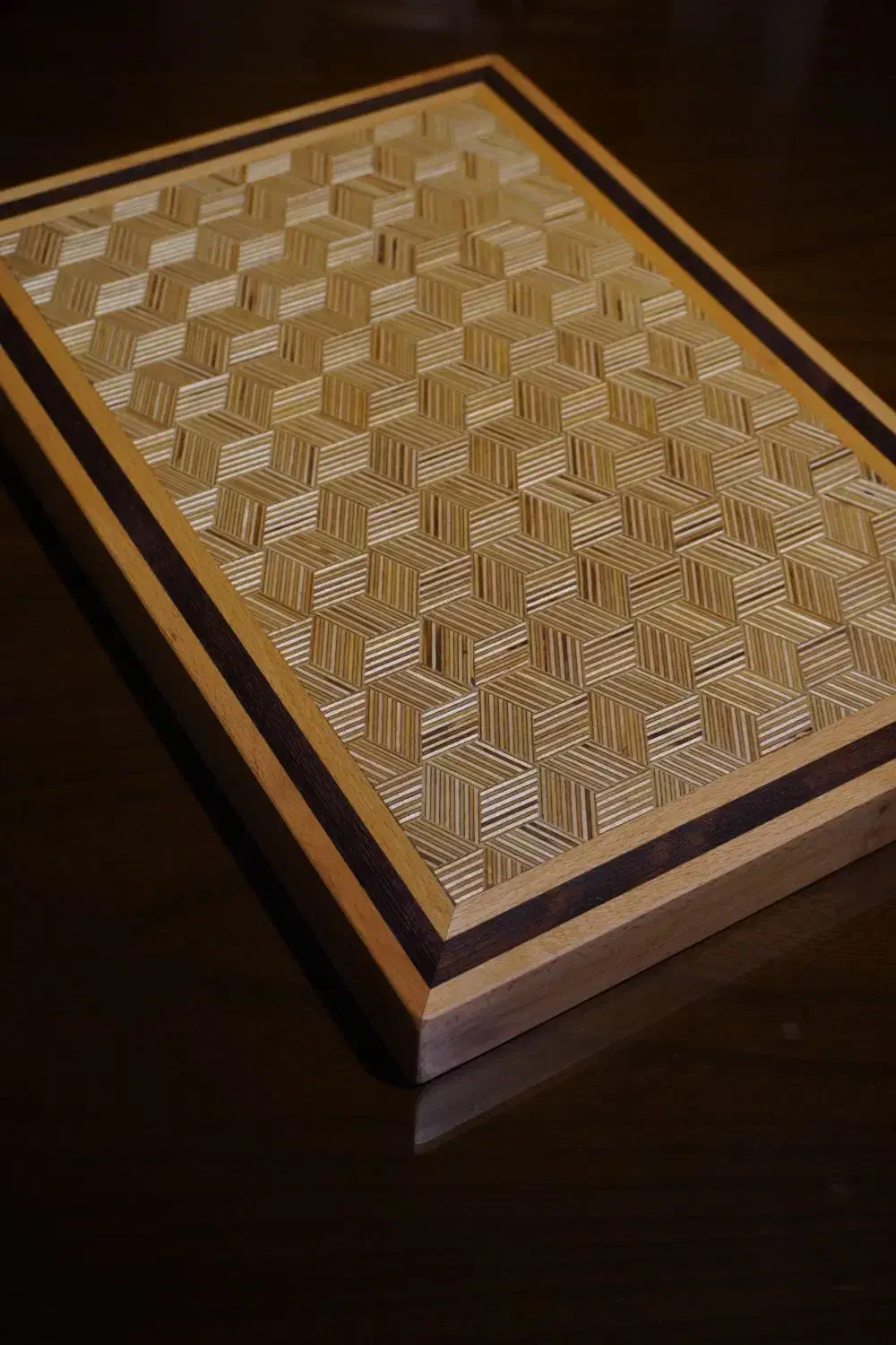 تخته گوشت سه بعدی حرفه ای|ظروف سرو و پذیرایی|تبریز, |دیوار