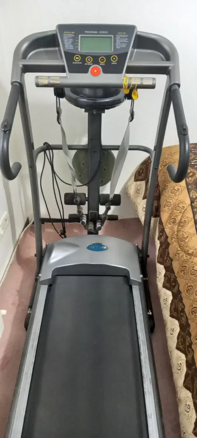 تردمیل خانگی|تجهیزات ورزشی|آمل, |دیوار