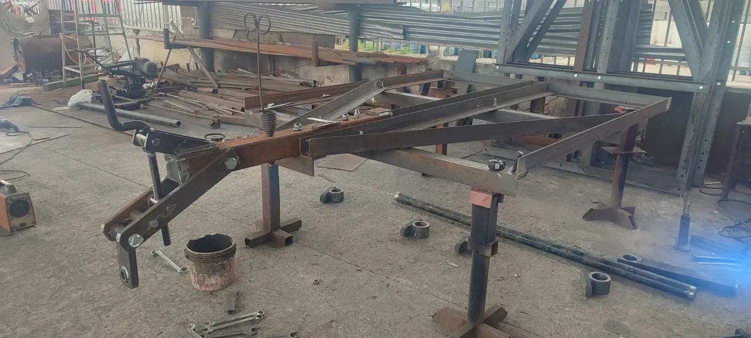 کارگر ساده جهت کار با سنگ و حابجایی|استخدام صنعتی، فنی، مهندسی|گنبد کاووس, |دیوار