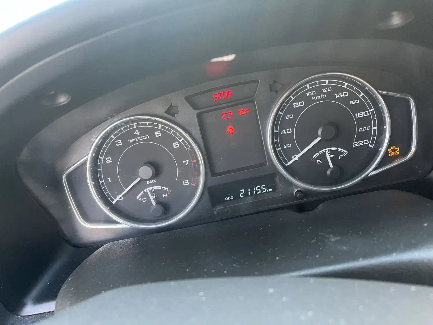 پارس ۱۴۰۲ موتور جدید دریچه گاز برقی|خودرو سواری و وانت|شاهینشهر, نبوت|دیوار