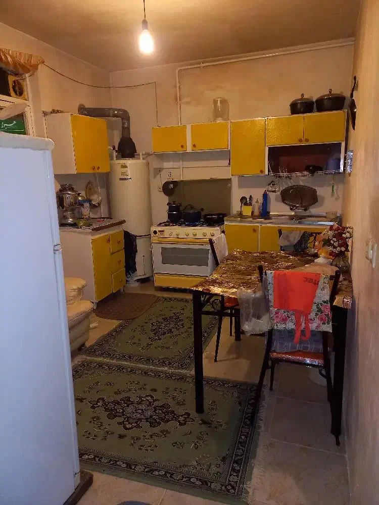 خانه قدیمی|فروش زمین و ملک کلنگی|رشت, معلولین|دیوار