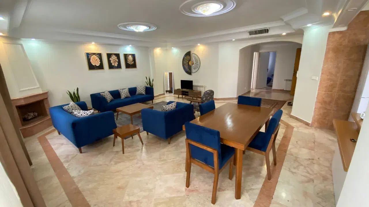 واحد مبله ونک|اجارهٔ کوتاه‌مدت آپارتمان و سوئیت|تهران, ونک|دیوار