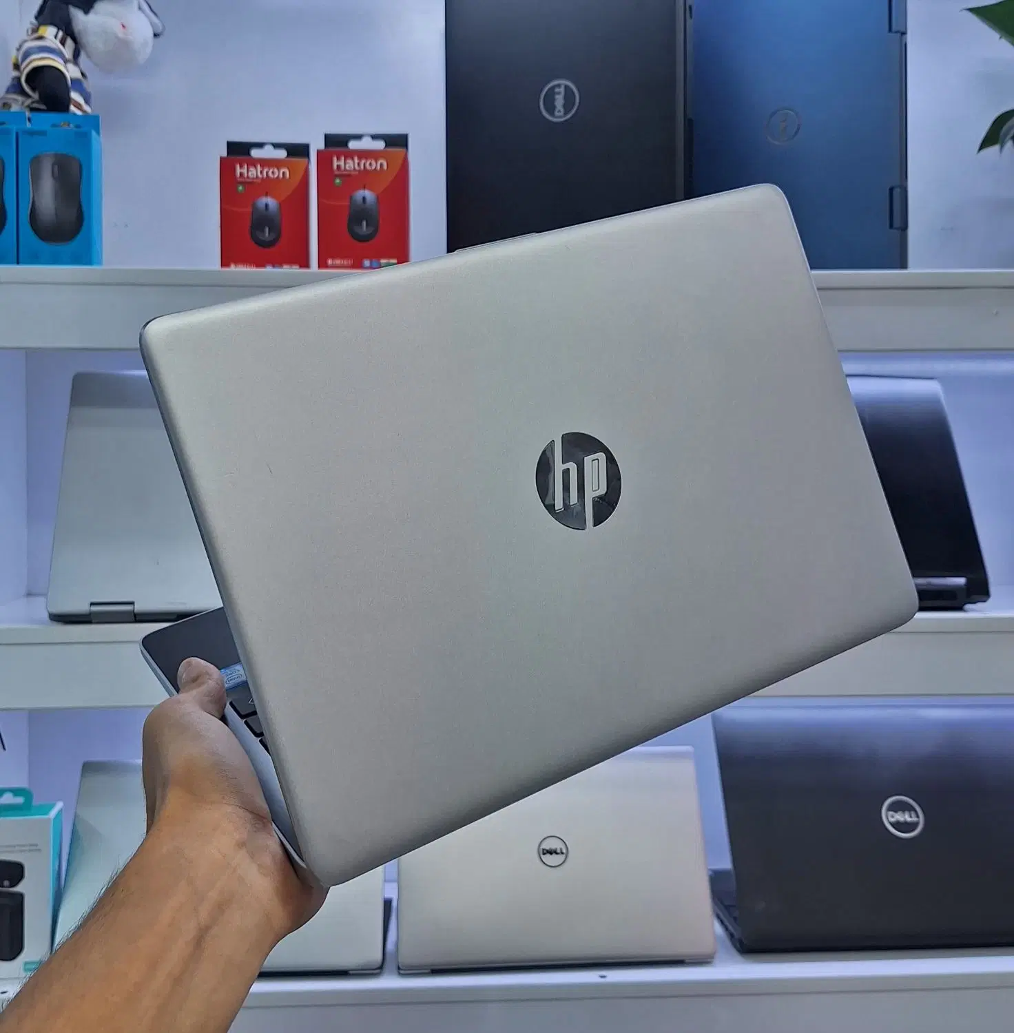 برند hp|رایانه همراه|اهواز, نادری|دیوار