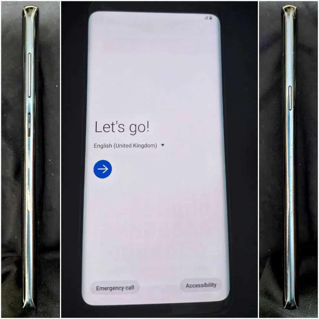 گوشی سامسونگ گلکسی s9+|موبایل|تهران, بهارستان|دیوار