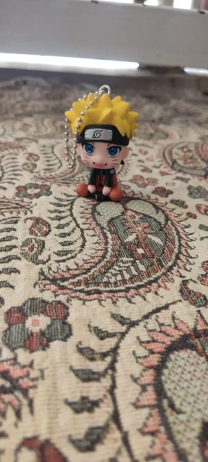 اکشن فیگور ناروتو naruto figure ناراتو|اسباب‌‌بازی|کرج, مصباح|دیوار