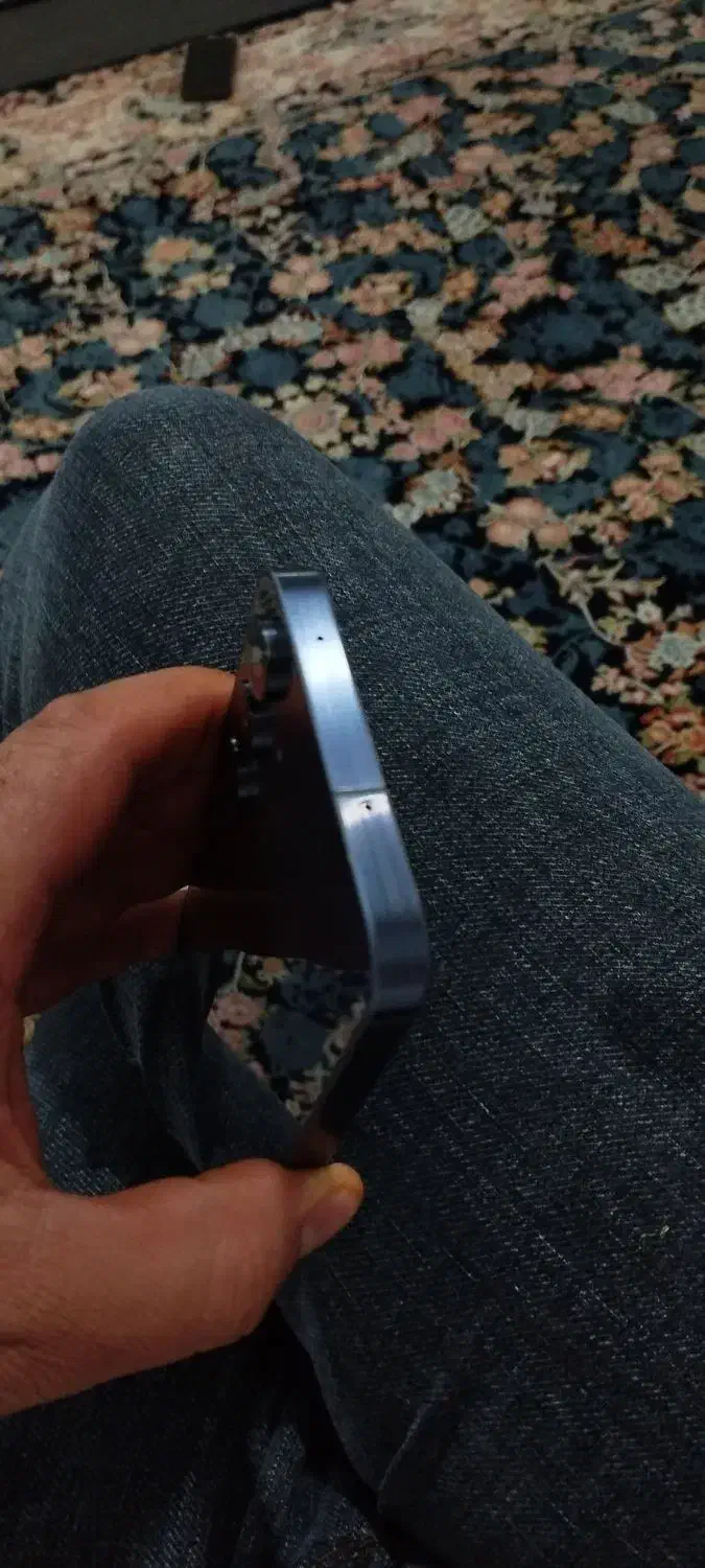 گوشی A55 samsung در حد|موبایل|ارومیه, |دیوار