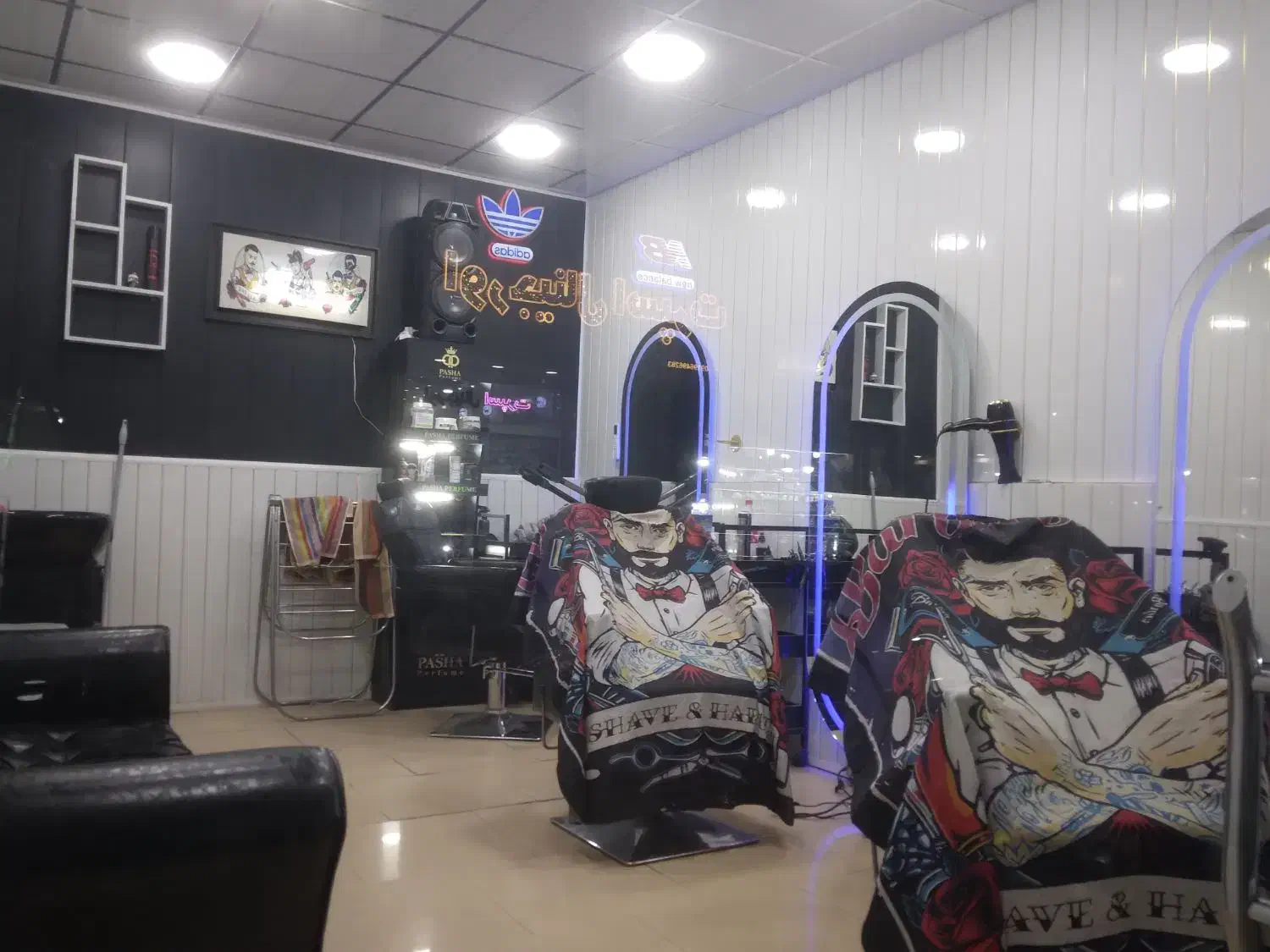 اجاره مغازه در شیخ اباد ۱۶ متری ولیعصر|اجارهٔ مغازه و غرفه|قم, ولیعصر|دیوار