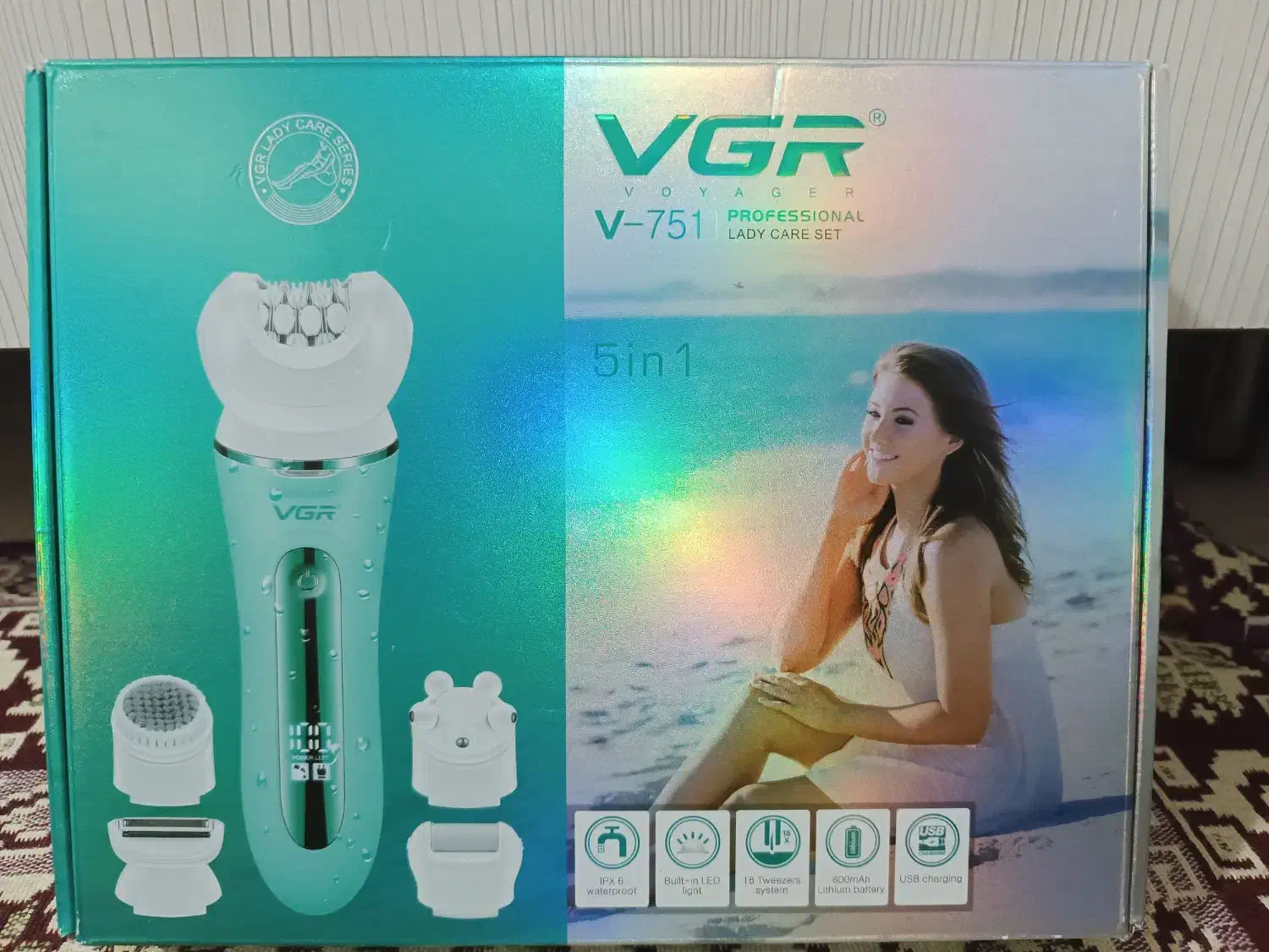 شیور|آرایشی، بهداشتی، درمانی|باغستان, |دیوار