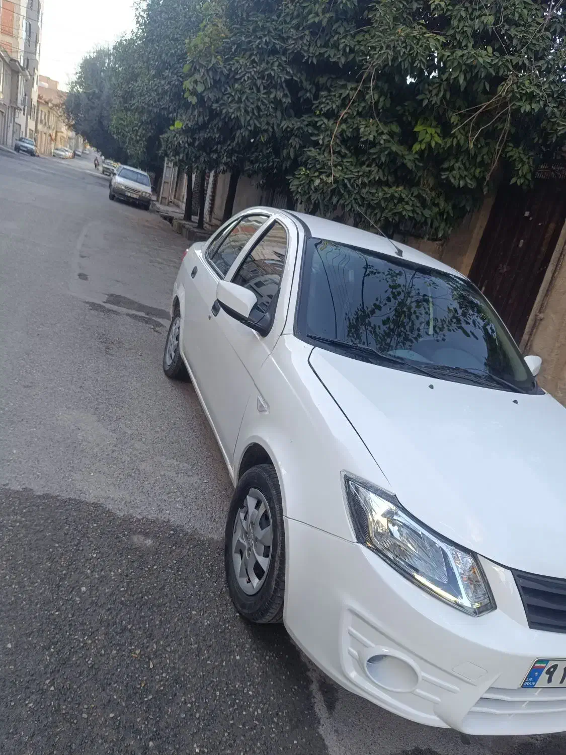 سایناs|خودرو سواری و وانت|گرگان, |دیوار