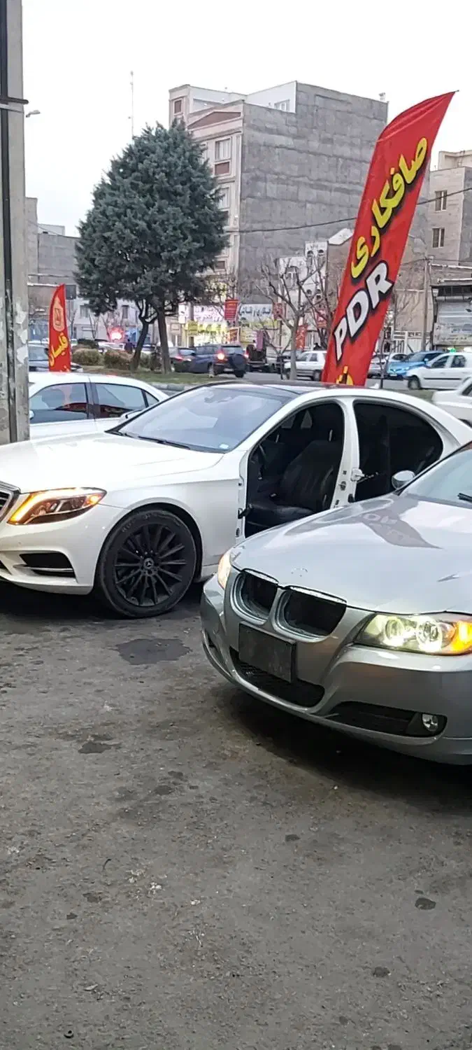 پی دی آر کار صافکار|استخدام صنعتی، فنی، مهندسی|کرج, شهرک فهمیده|دیوار