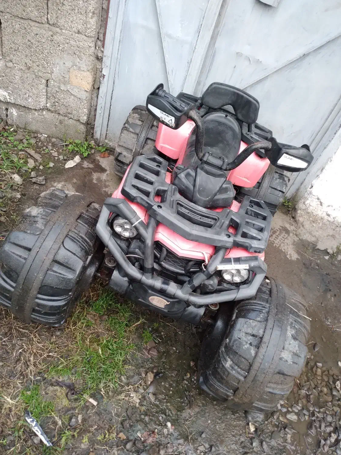 ماشین شارژی برای‌ کودکان وآموزش رانندگی|اسباب‌‌بازی|لولمان, |دیوار