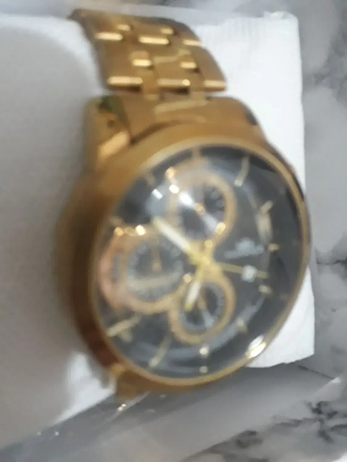 ساعت الگانس|ساعت|محمدشهر, شهرک پیام (مهرالبرز)|دیوار