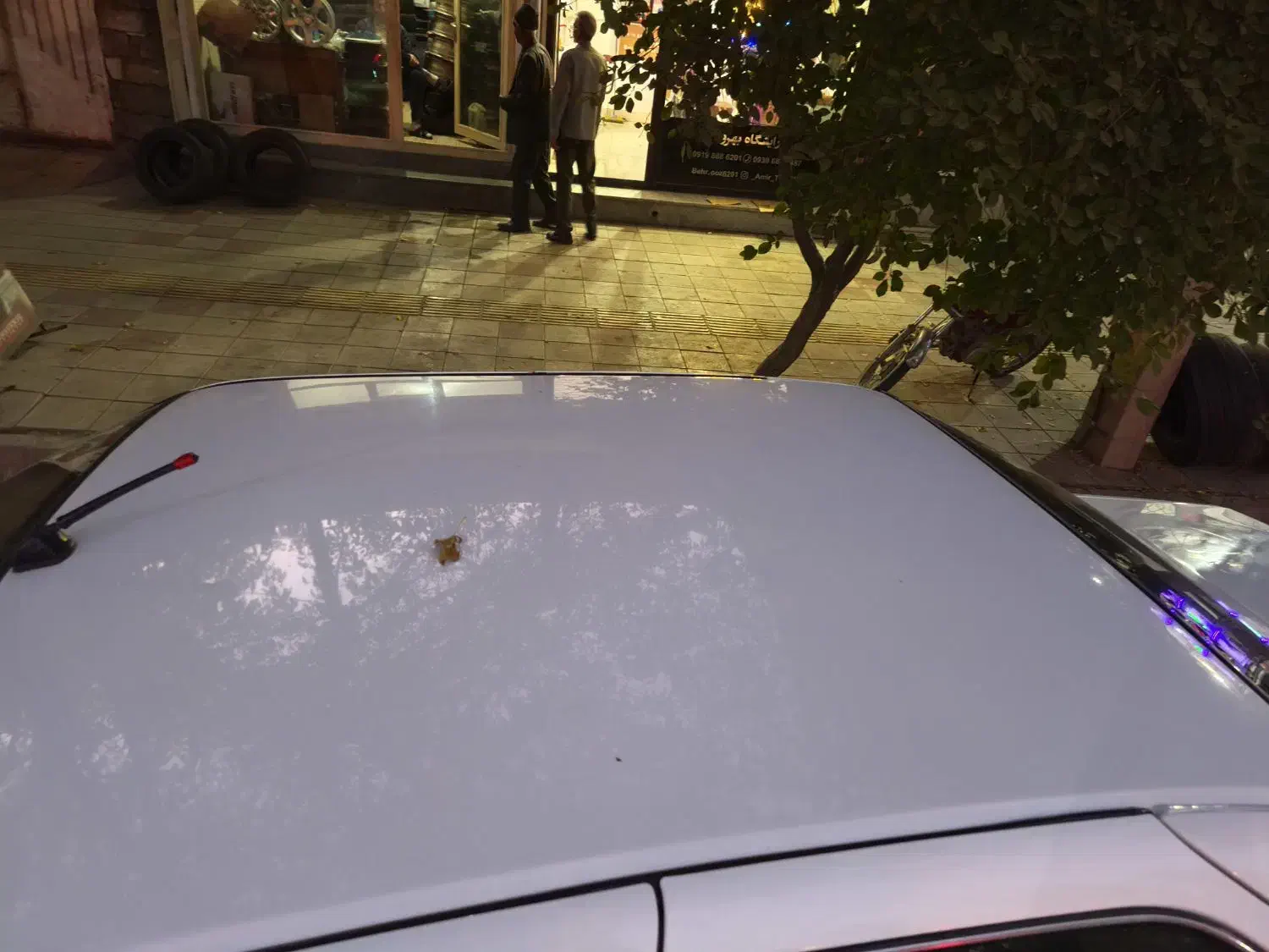 پارس elx|خودرو سواری و وانت|ملکان, |دیوار