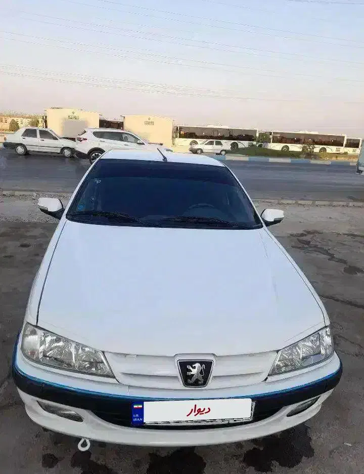 پارس سال مدل ۹۹|خودرو سواری و وانت|بوشهر, |دیوار