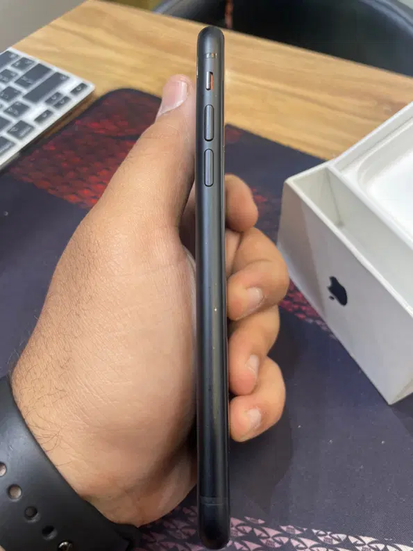 iphone XR ZAA|موبایل|تهران, جردن|دیوار