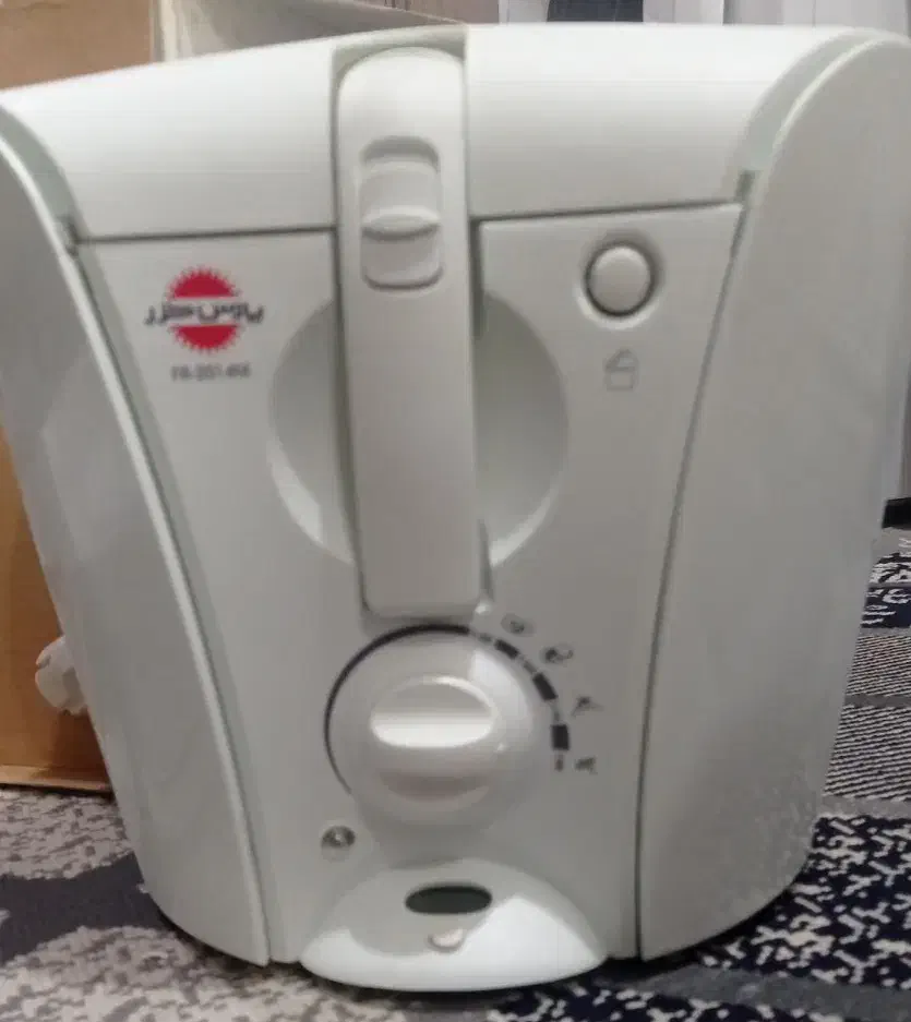 سرخ کن ،بخارپز ،مناسب جهیزیه،گهواره ترکی نوزاد|اسباب و اثاث بچه|اهواز, کوی پلیس|دیوار