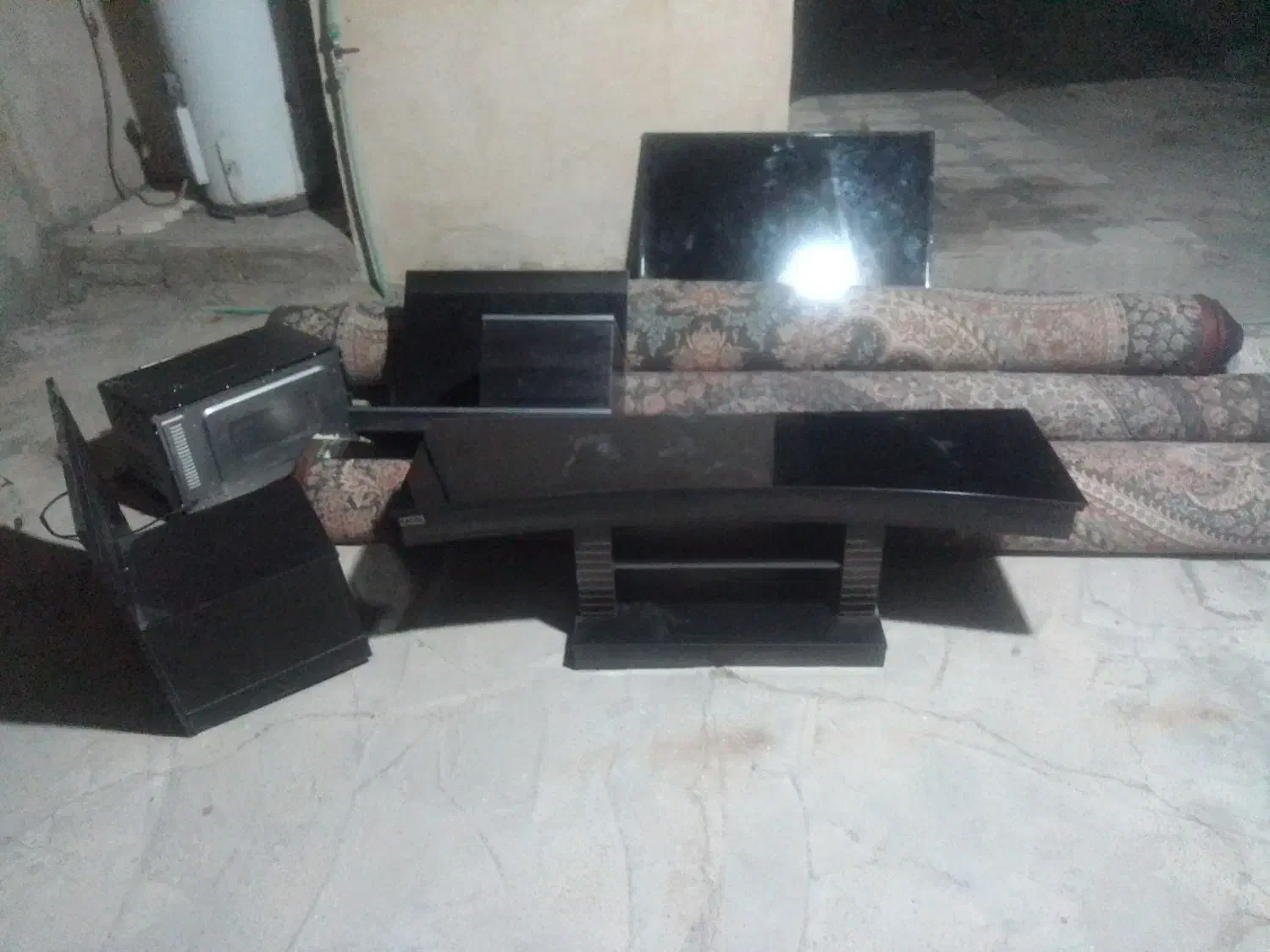 4عدد فرش|فرش|نورآباد ممسنی, |دیوار