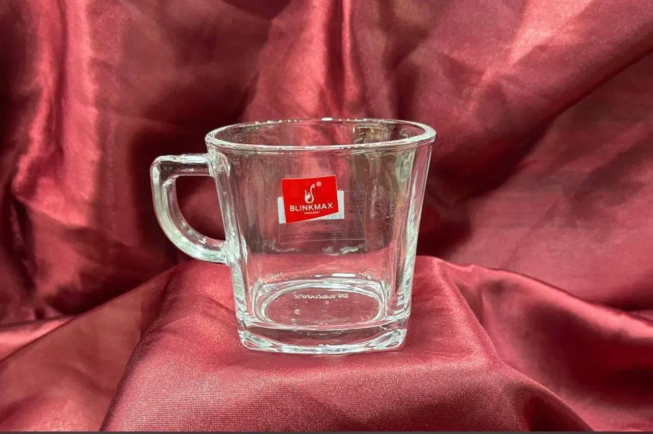 بلور|ظروف سرو و پذیرایی|تهران, شوش (باغ آذری)|دیوار