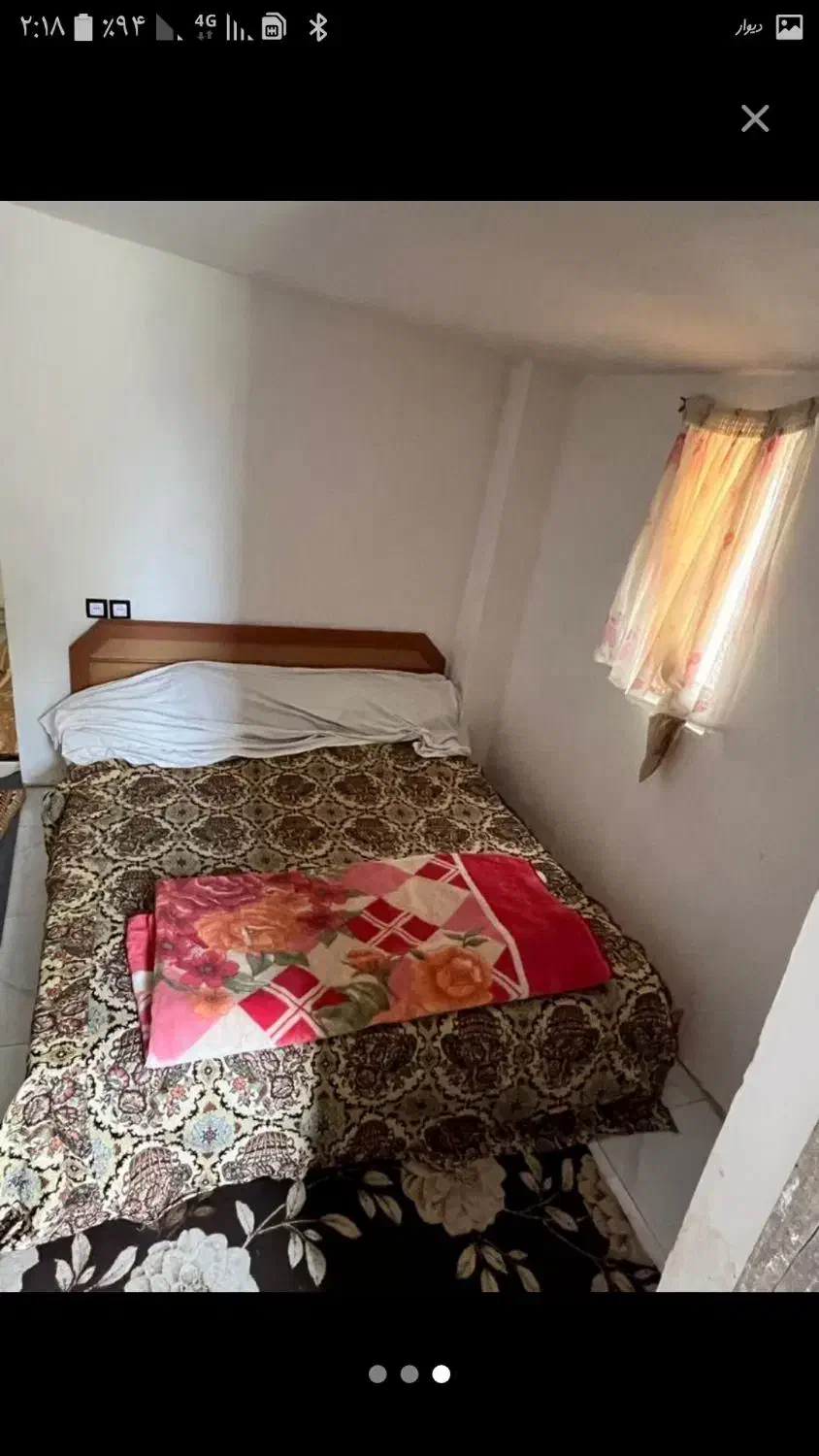 اجاره سوییت ویلا|اجارهٔ کوتاهمدت ویلا و باغ|لولمان, |دیوار