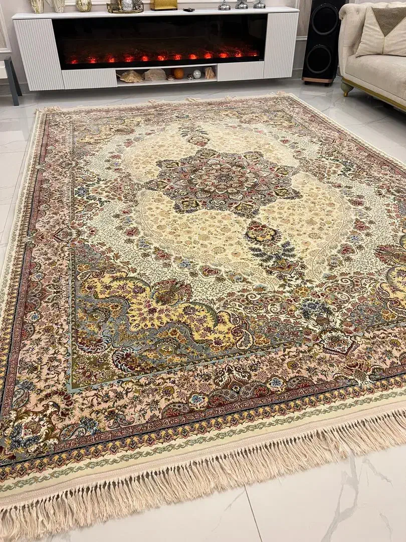 فرش ۹ متری پاتریس|فرش|بندر انزلی, شاکوچه|دیوار