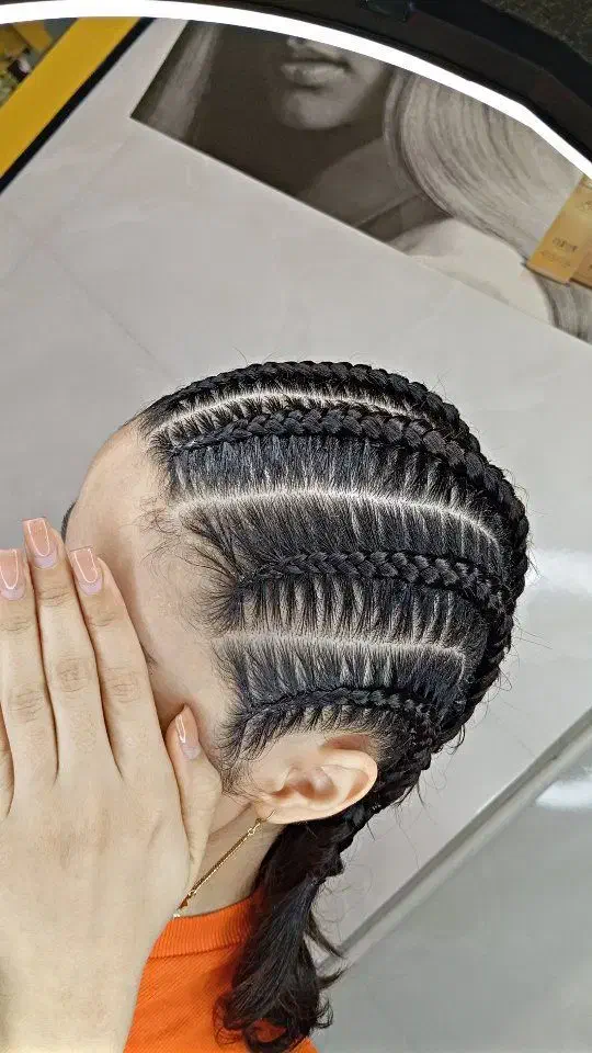 مدل بافت مو|خدمات آرایشگری و زیبایی|اصفهان, رحیم‌آباد|دیوار