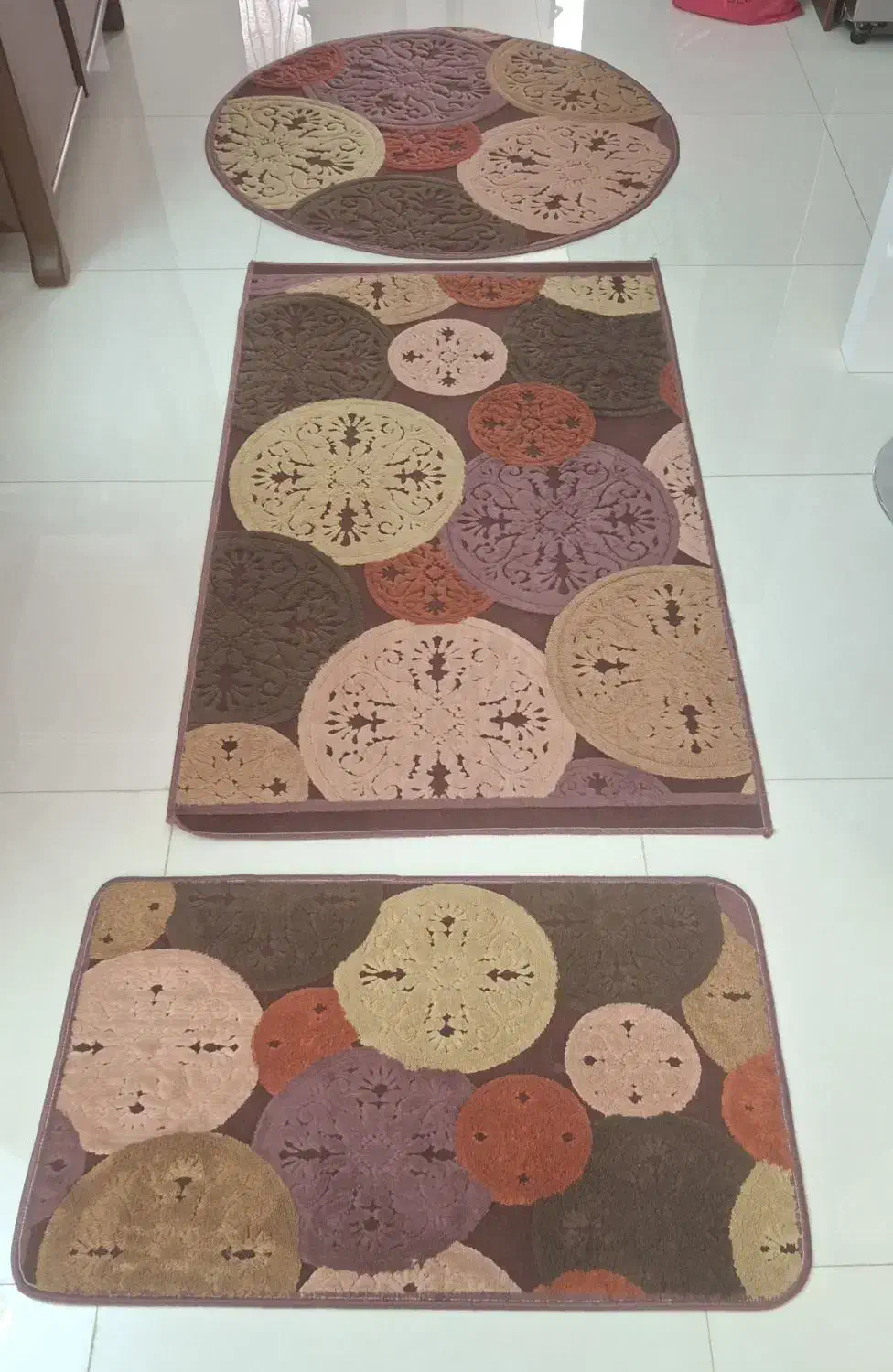 فرش پادری|پادری|تهران, سجاد|دیوار