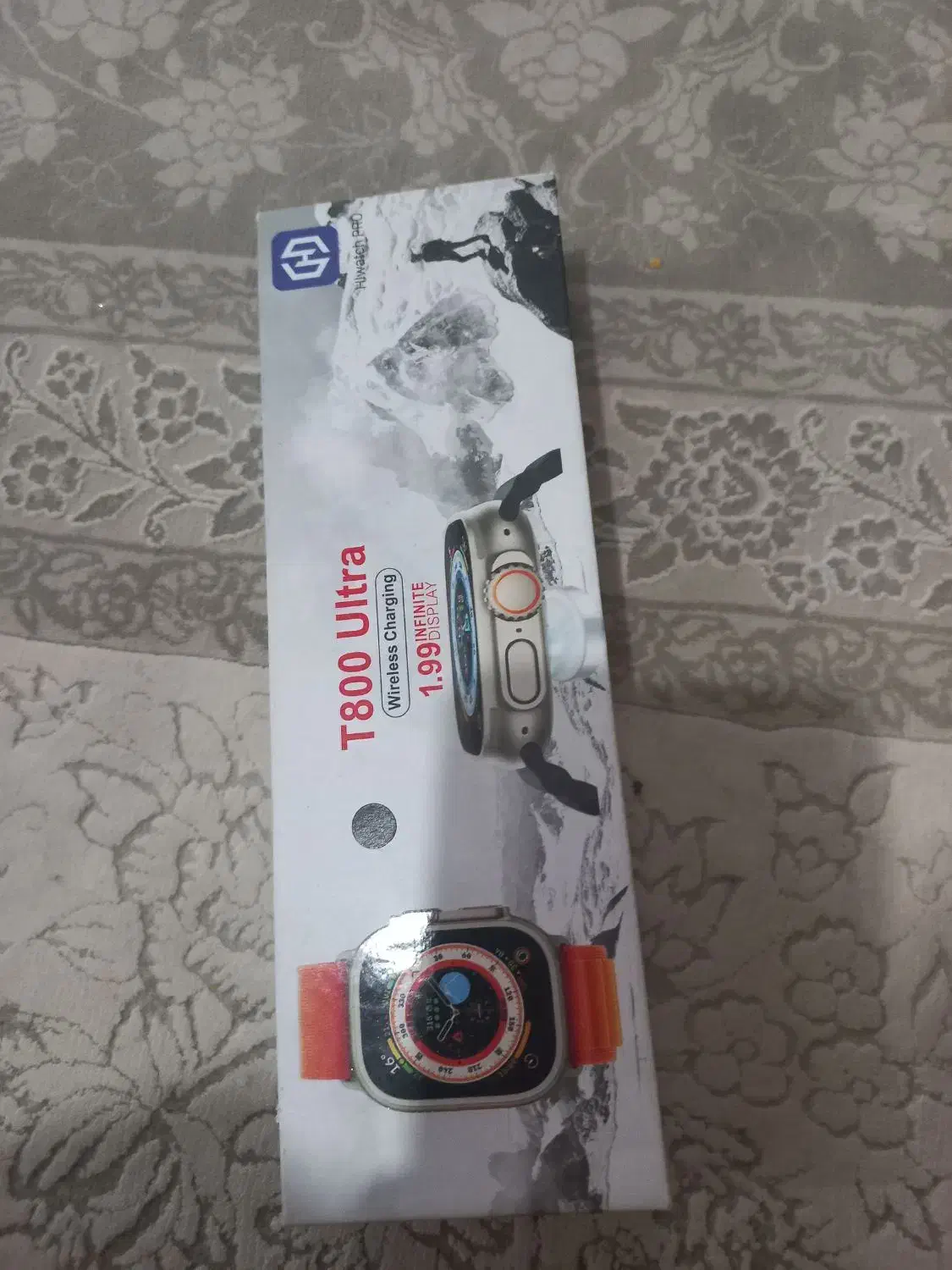 هدفون .ساعت.برد گوشی. آداپتور|لوازم جانبی موبایل و تبلت|نجفآباد, قلعه سفید|دیوار