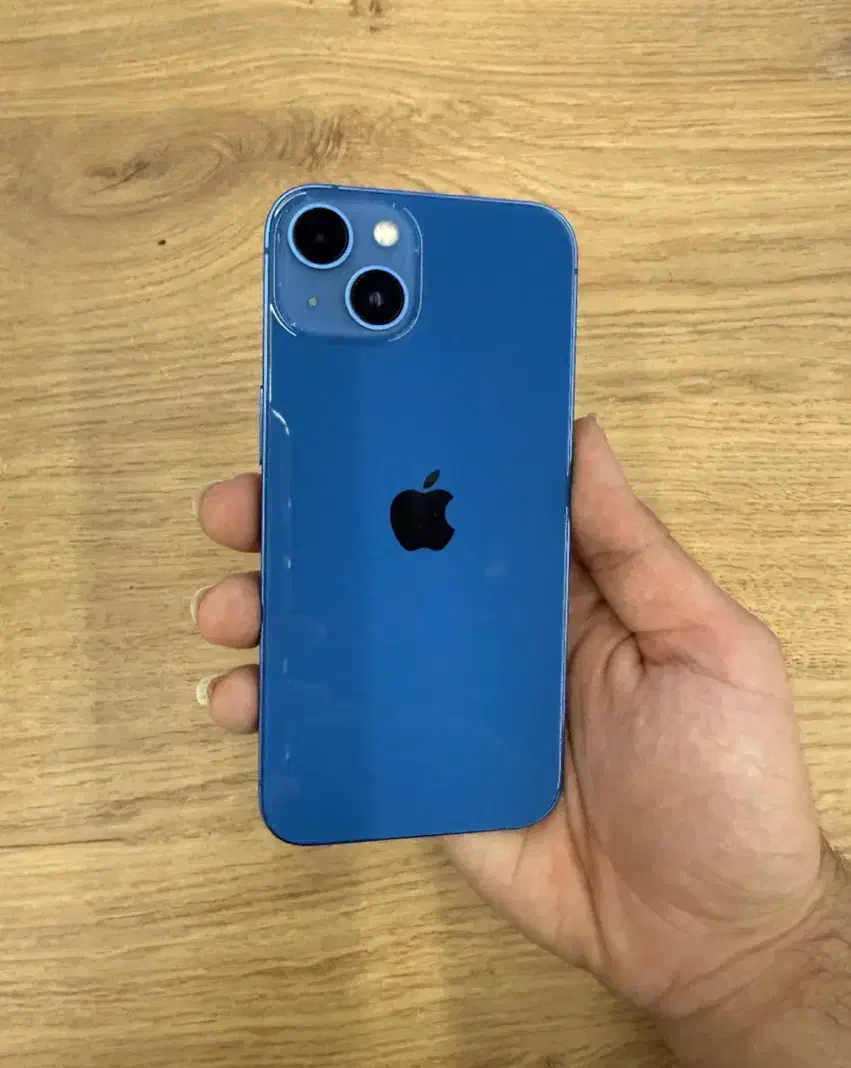 ایفون ۱۳نرمال za|موبایل|کرج, فاز ۳ مهرشهر|دیوار