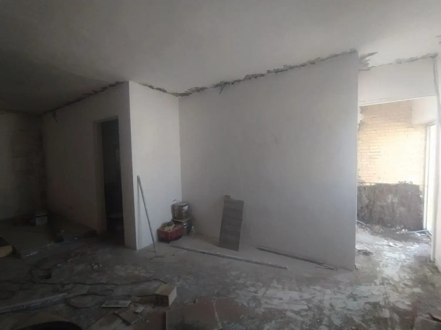 بنا. بازسازی ساختمان|خدمات پیشه و مهارت|شوشتر, |دیوار