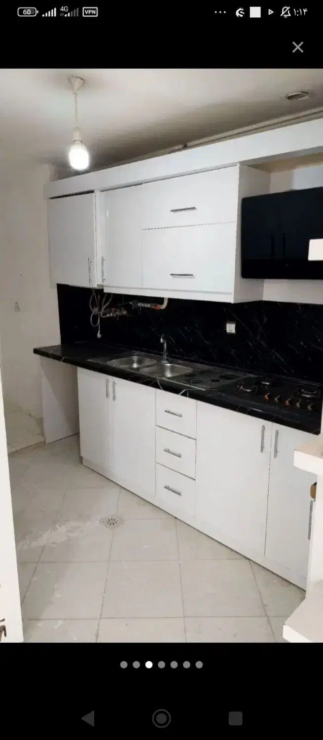 رهن و اجاره/ مجتمع ثامن/ طبقه سوم|اجارهٔ آپارتمان|تربت جام, مسکن مهر|دیوار