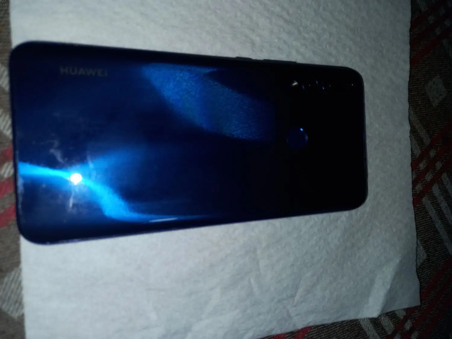 گوشی Y9prime|موبایل|گنبد کاووس, |دیوار