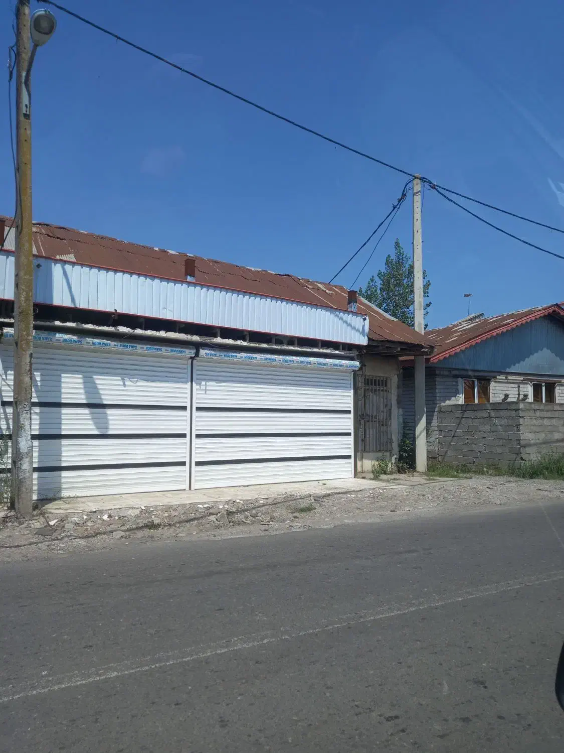 فروش مغازه ۲۵ متری در قلب سنگر|فروش زمین و ملک کلنگی|رشت, بازار|دیوار