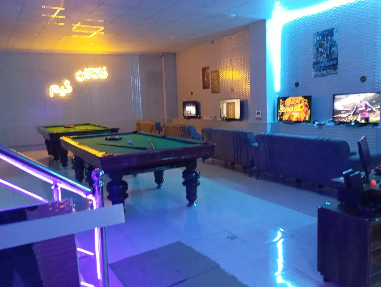 گیم نت|کنسول، بازی ویدئویی و آنلاین|خوی, |دیوار