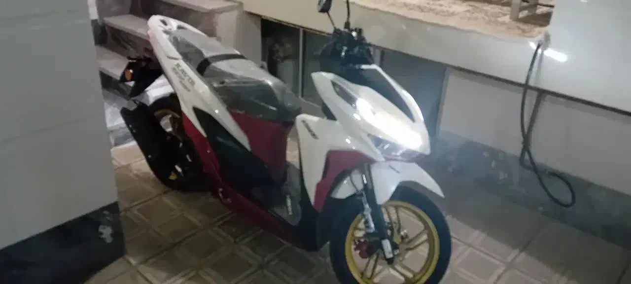 طرح کلیک کویر ۱۵۰s2|موتورسیکلت|ورامین, ورامین|دیوار